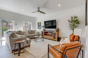 St George Home with Patio - 8 Mi to Snow Canyon!
